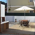 Fisherman's House - A Boat Ride From Lisbon Feriehus Trafaria
