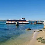 Feriehus Fisherman's House - A Boat Ride From Lisbon Trafaria