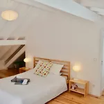 Fisherman's House - A Boat Ride From Lisbon * Trafaria