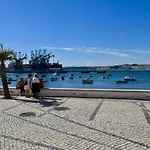 Feriehus Fisherman's House - A Boat Ride From Lisbon Trafaria