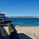 Fisherman's House - A Boat Ride From Lisbon