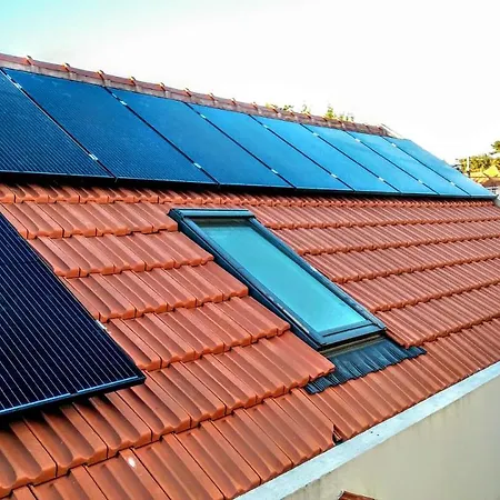 Fisherman's House - A Boat Ride From Lisbon Trafaria