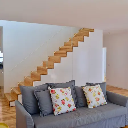 Fisherman's House - A Boat Ride From Lisbon