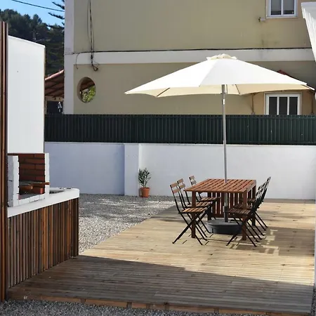 Fisherman's House - A Boat Ride From Lisbon Holiday home Trafaria