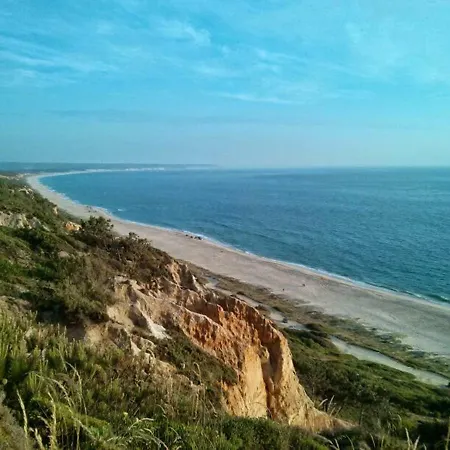 Nyaraló Fisherman's House - A Boat Ride From Lisbon Trafaria