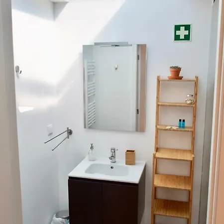 Holiday home Fisherman's House - A Boat Ride From Lisbon Trafaria