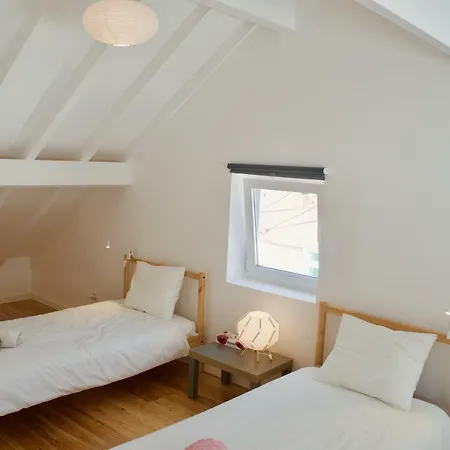Fisherman's House - A Boat Ride From Lisbon Holiday home