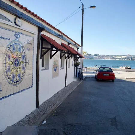 Feriehus Fisherman's House - A Boat Ride From Lisbon
