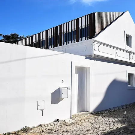 Holiday home Fisherman's House - A Boat Ride From Lisbon Trafaria