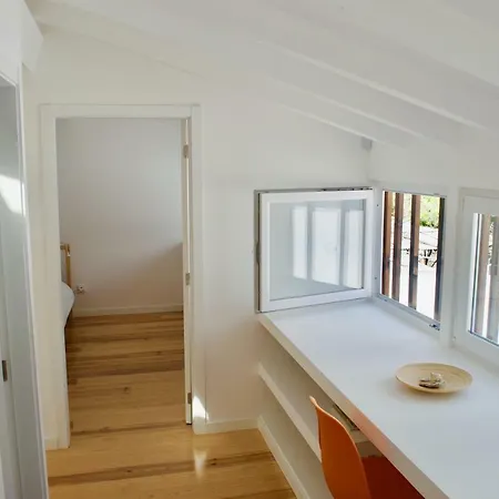 Fisherman's House - A Boat Ride From Lisbon Holiday home