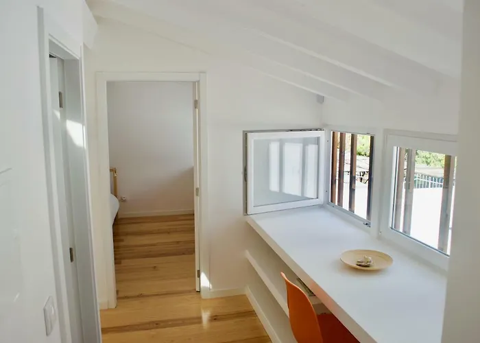 Fisherman's House - A Boat Ride From Lisbon 펜션